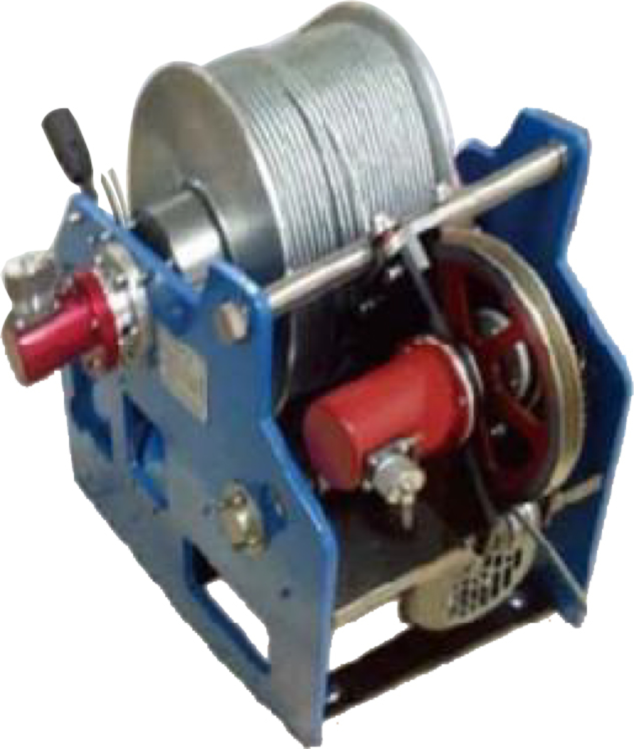 images/Gamma Logging Unit/Mini Winch.jpg